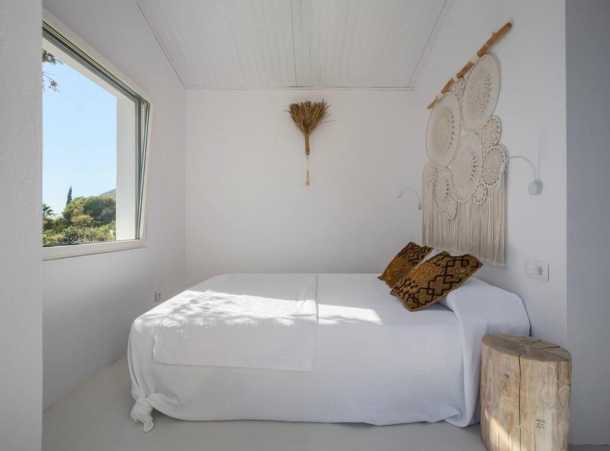 Casa Blu Marbellaヴィラ エクステリア 写真
