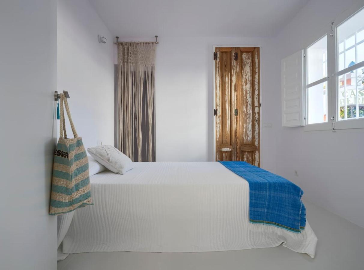 Casa Blu Marbellaヴィラ エクステリア 写真