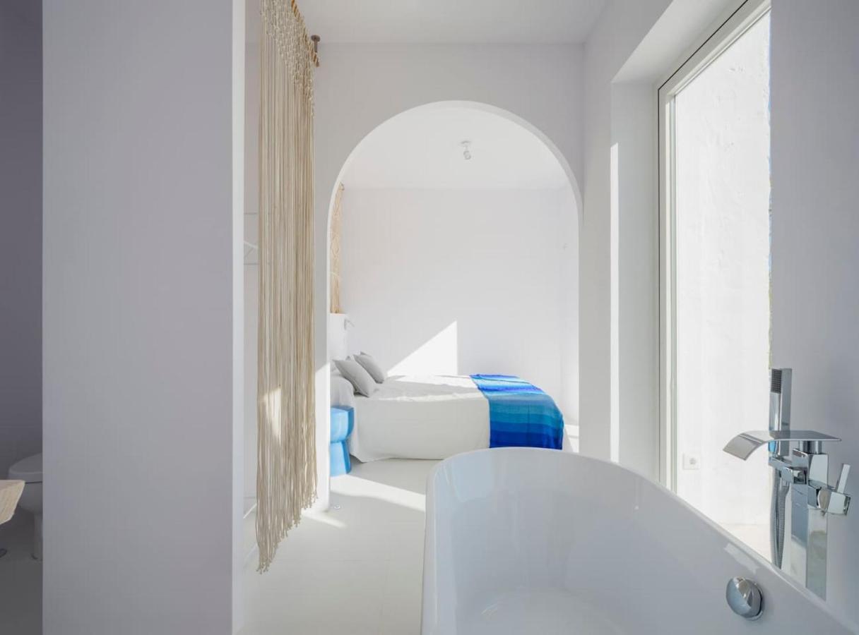 Casa Blu Marbellaヴィラ エクステリア 写真