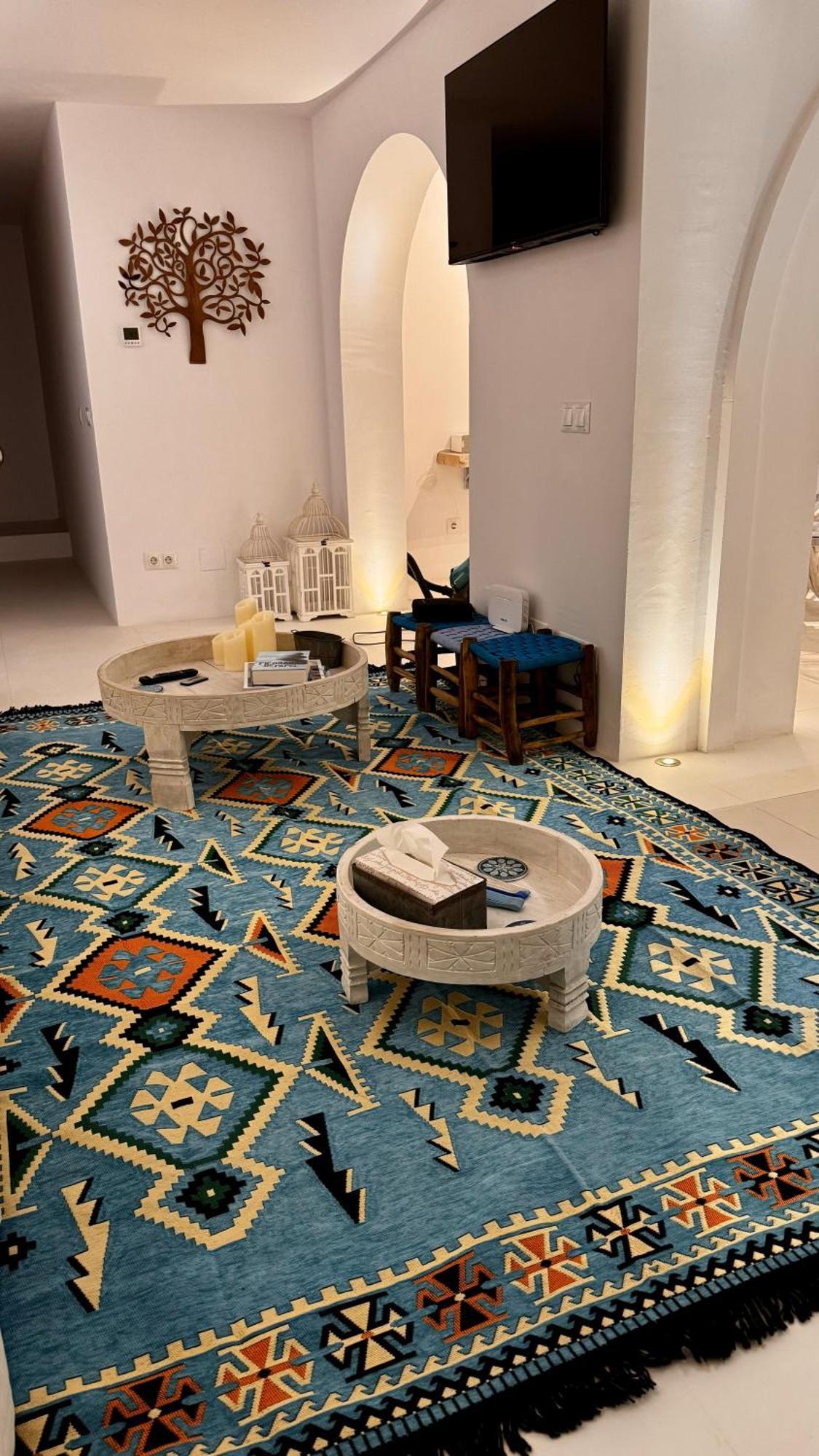 Casa Blu Marbellaヴィラ エクステリア 写真