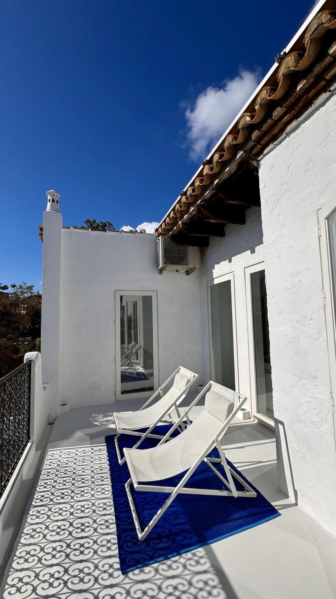 Casa Blu Marbellaヴィラ エクステリア 写真