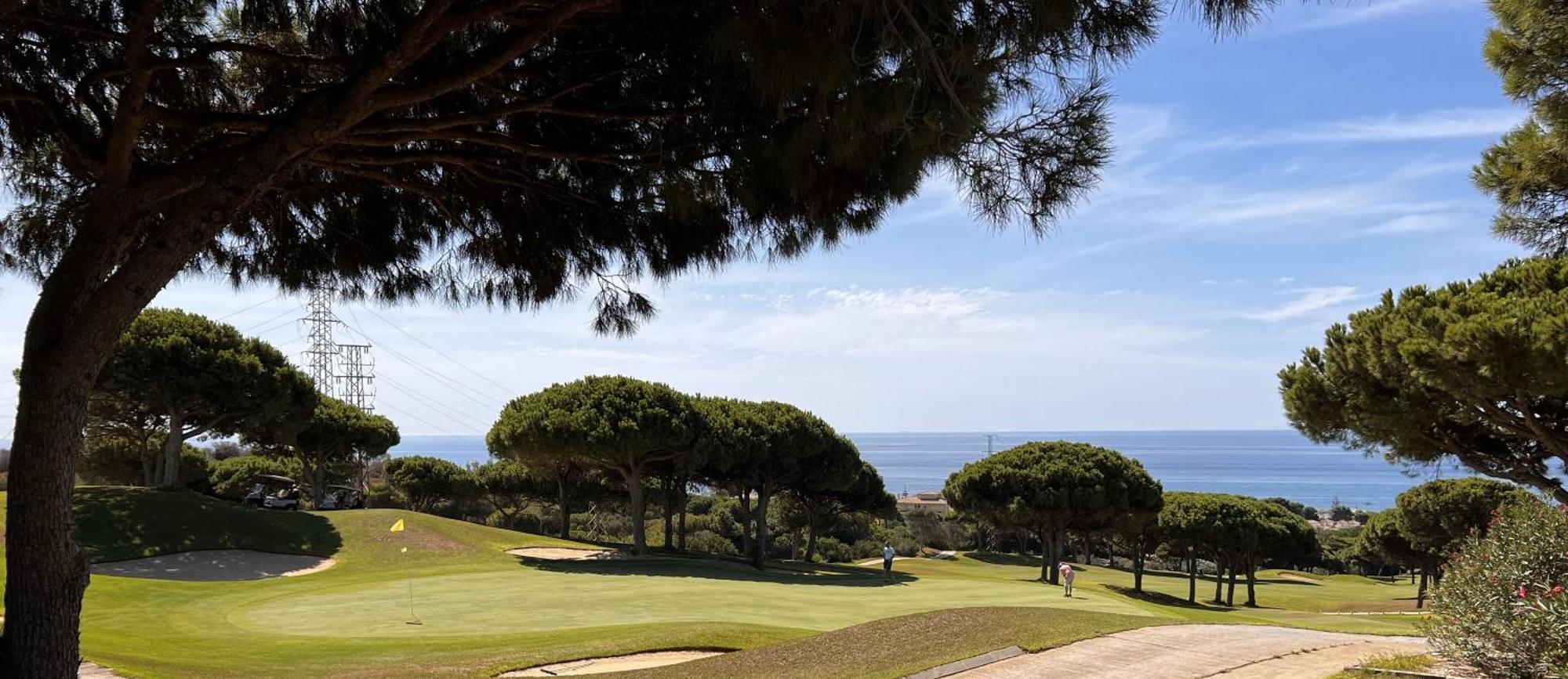 Casa Blu Marbellaヴィラ エクステリア 写真