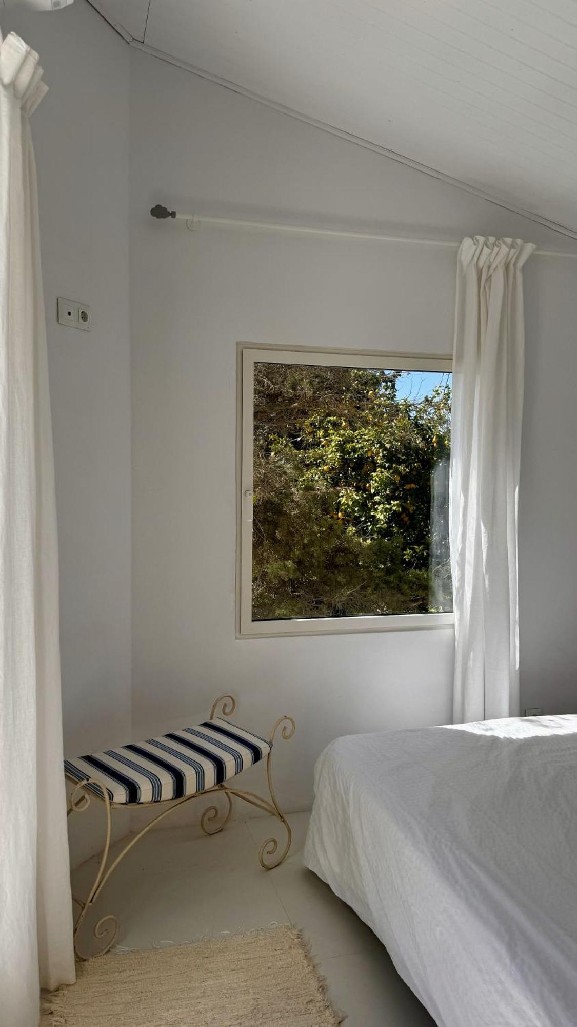 Casa Blu Marbellaヴィラ エクステリア 写真